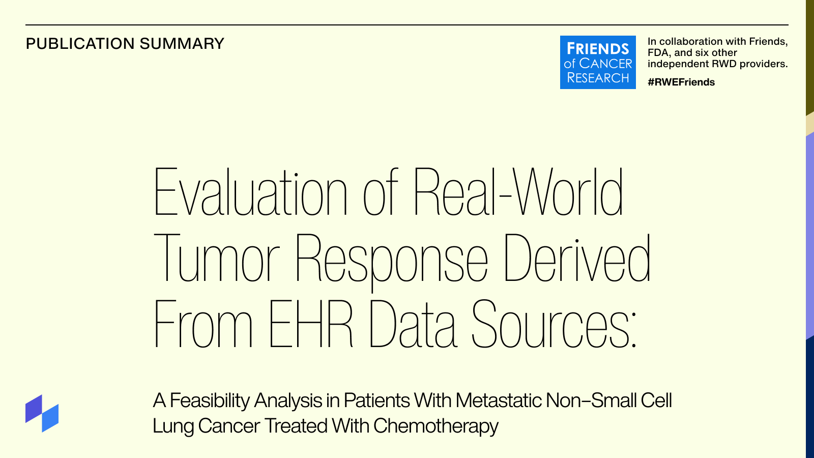 publication-summary-evaluation-real-world-tumor-response-dervied-from-EHR