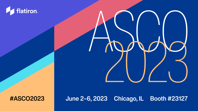 ASCO 2023 Key Takeaways: From Improved Oncology Clinical Trials to  AI