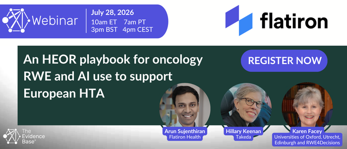 EU HTA webinar image