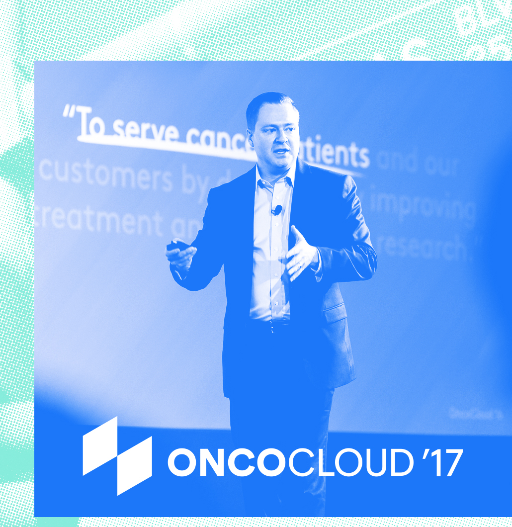 Eight Reasons Not to Miss OncoCloud '17