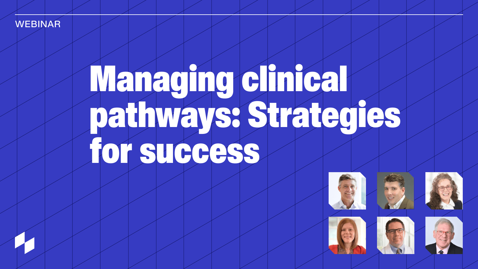 Managing clinical pathways