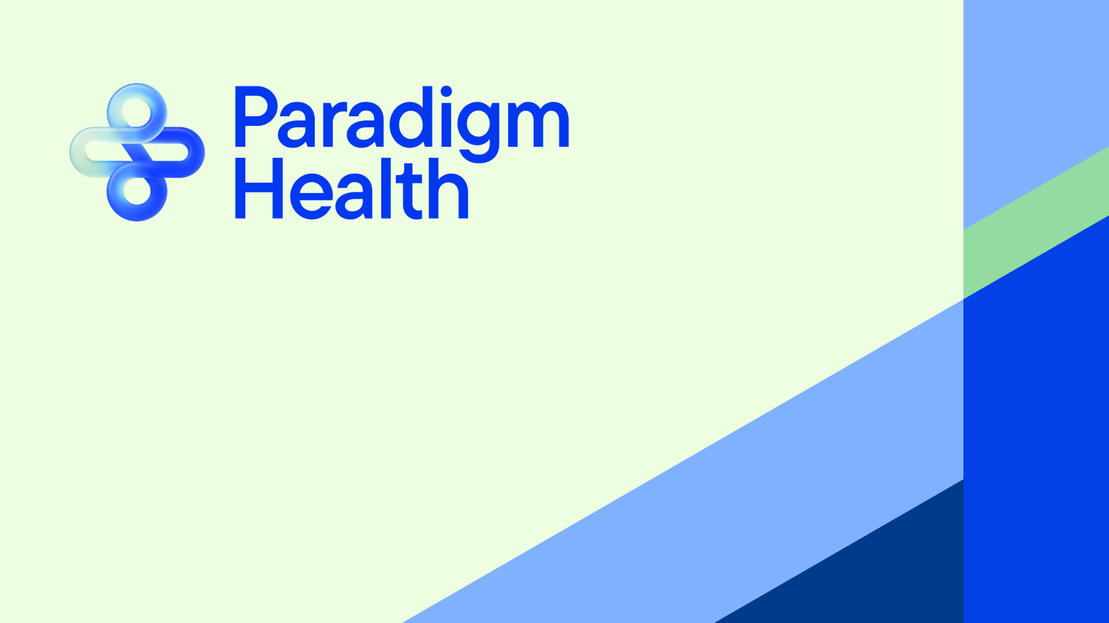 Paradigm Health acquires Flatiron Health’s Clinical Research business and forms strategic partnership to rebuild clinical research ecosystem 