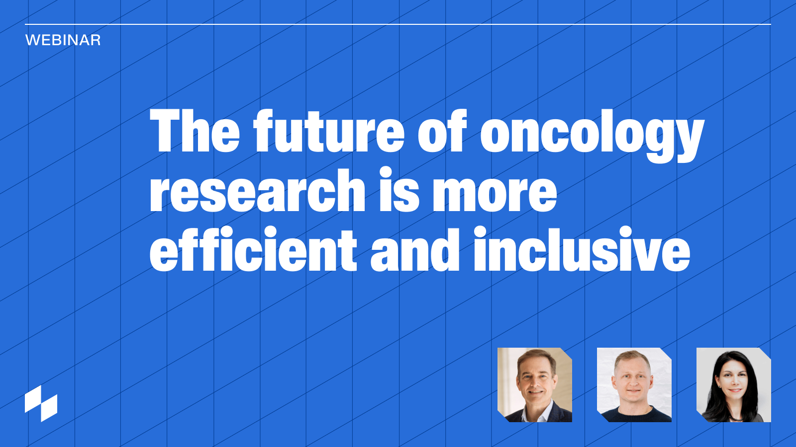 The future of oncology