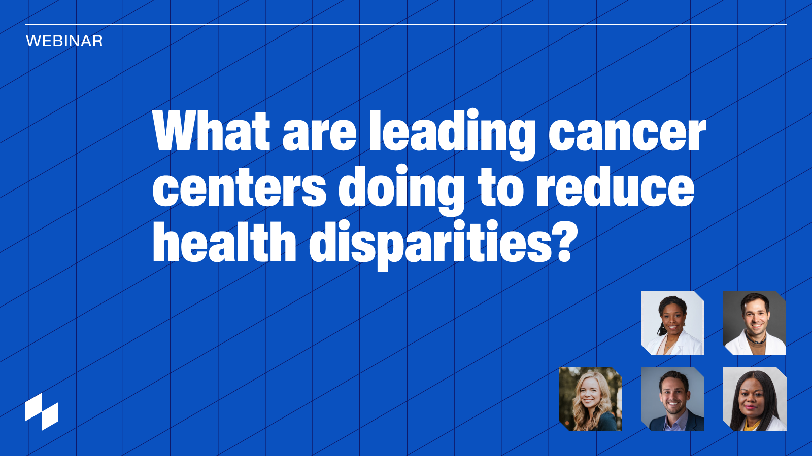 Health equity: What are leading cancer centers doing to reduce health disparities?