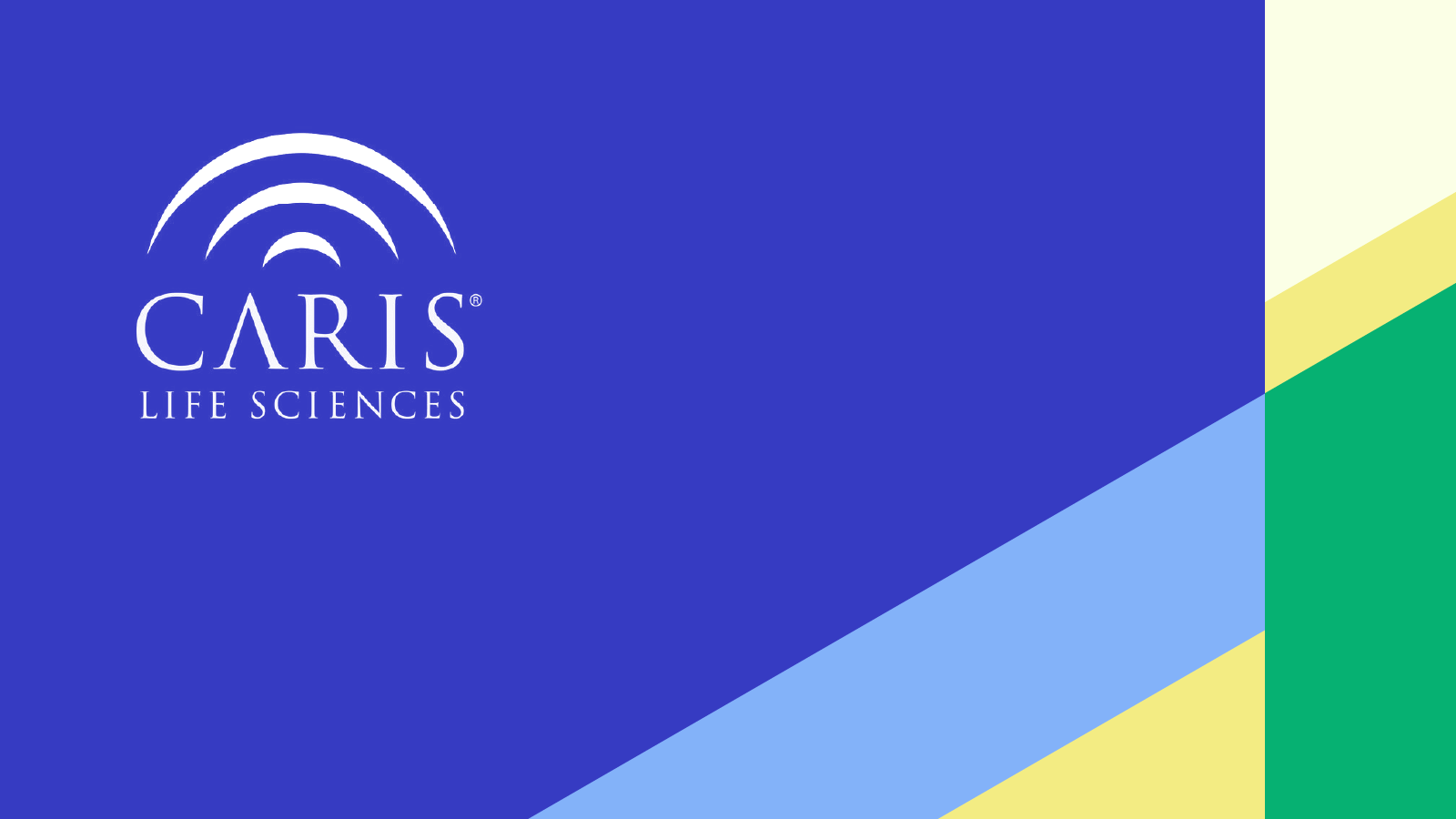 Caris Life Sciences and Flatiron Health Partner to Vastly Increase Access to Most Comprehensive Molecular Testing Available