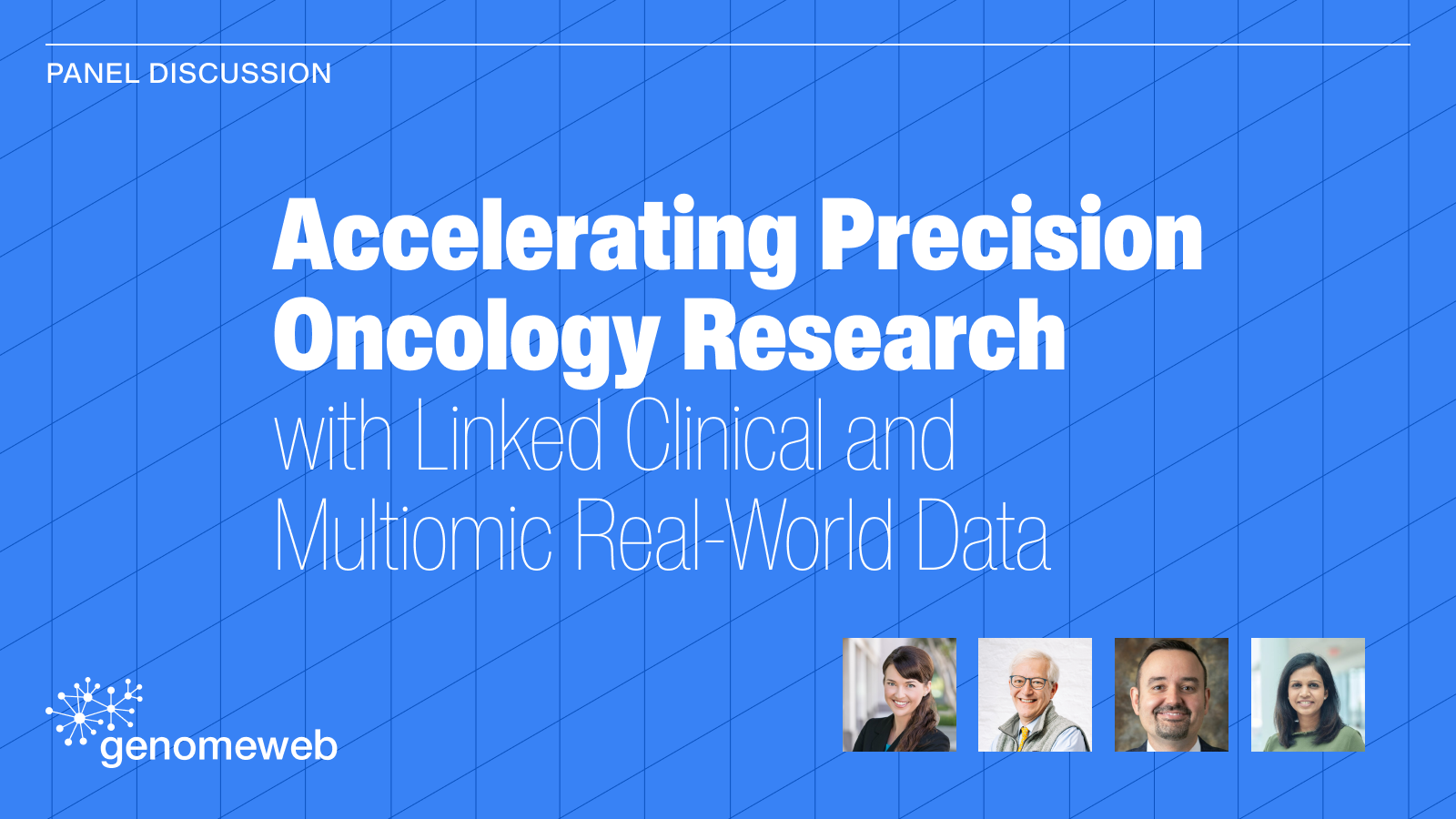 panel-discussion-accelerating-precision-oncology-research-with-linked-clinical-and-multiomic-real-world-data