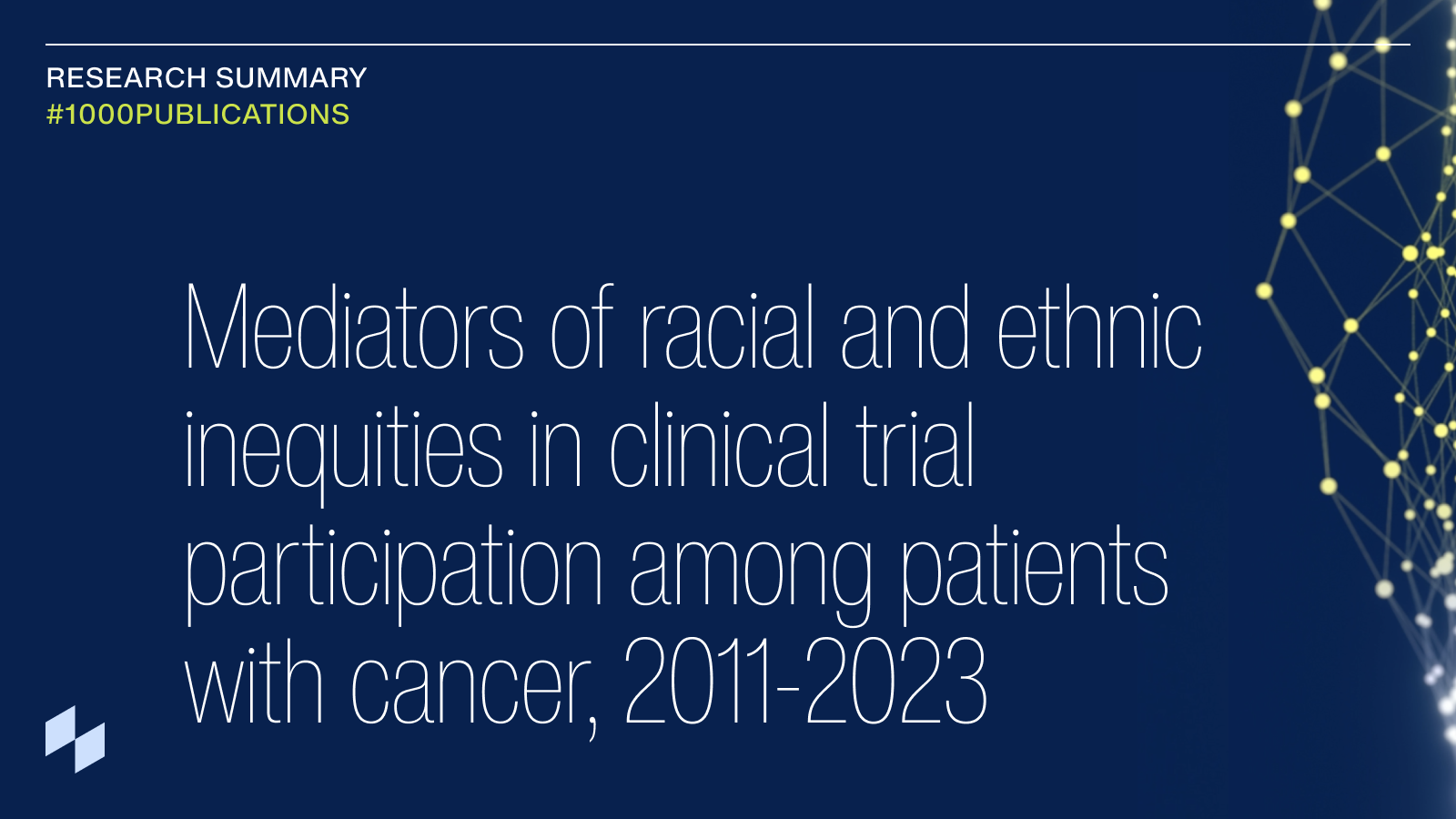 research-summary-ethnic-inequitites-clinical-trial-participation